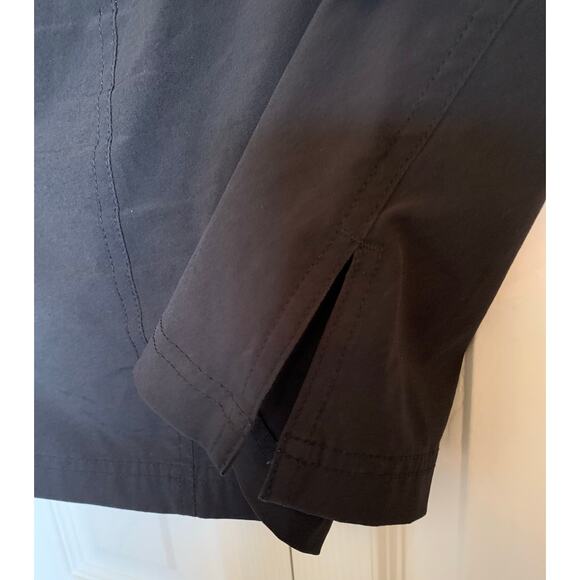 The North Face skirt size 8 in black - Picture 7 of 10